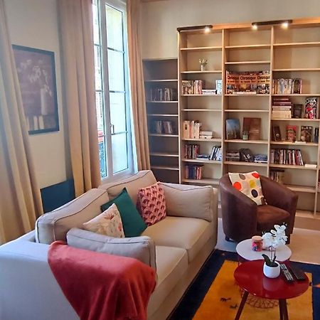 Appartement De Style - Rue Pietonne - Centre Ville カーン エクステリア 写真