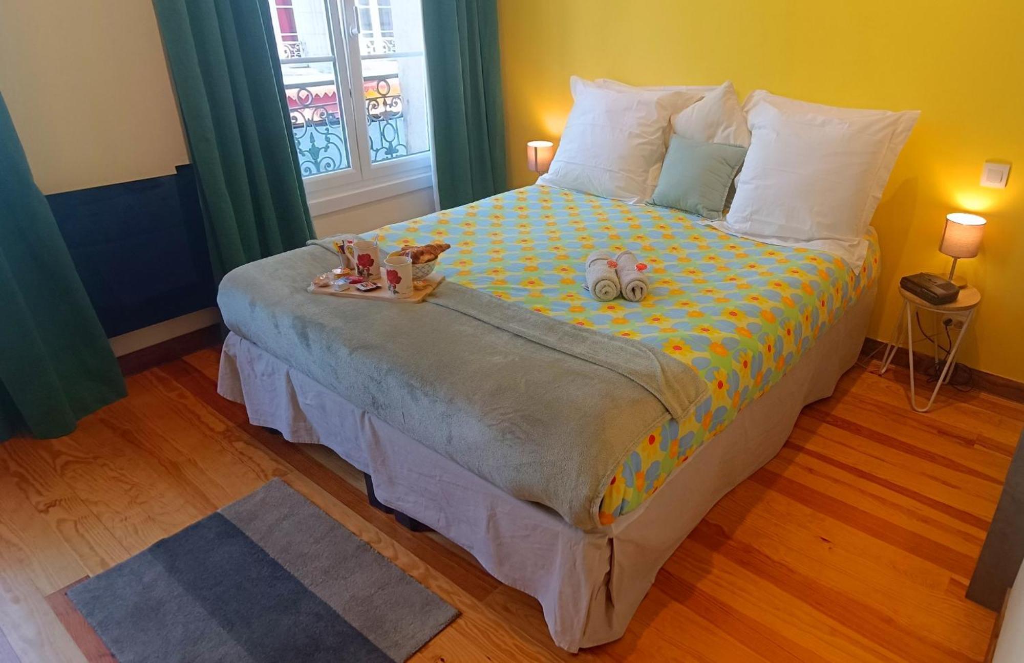 Appartement De Style - Rue Pietonne - Centre Ville カーン エクステリア 写真