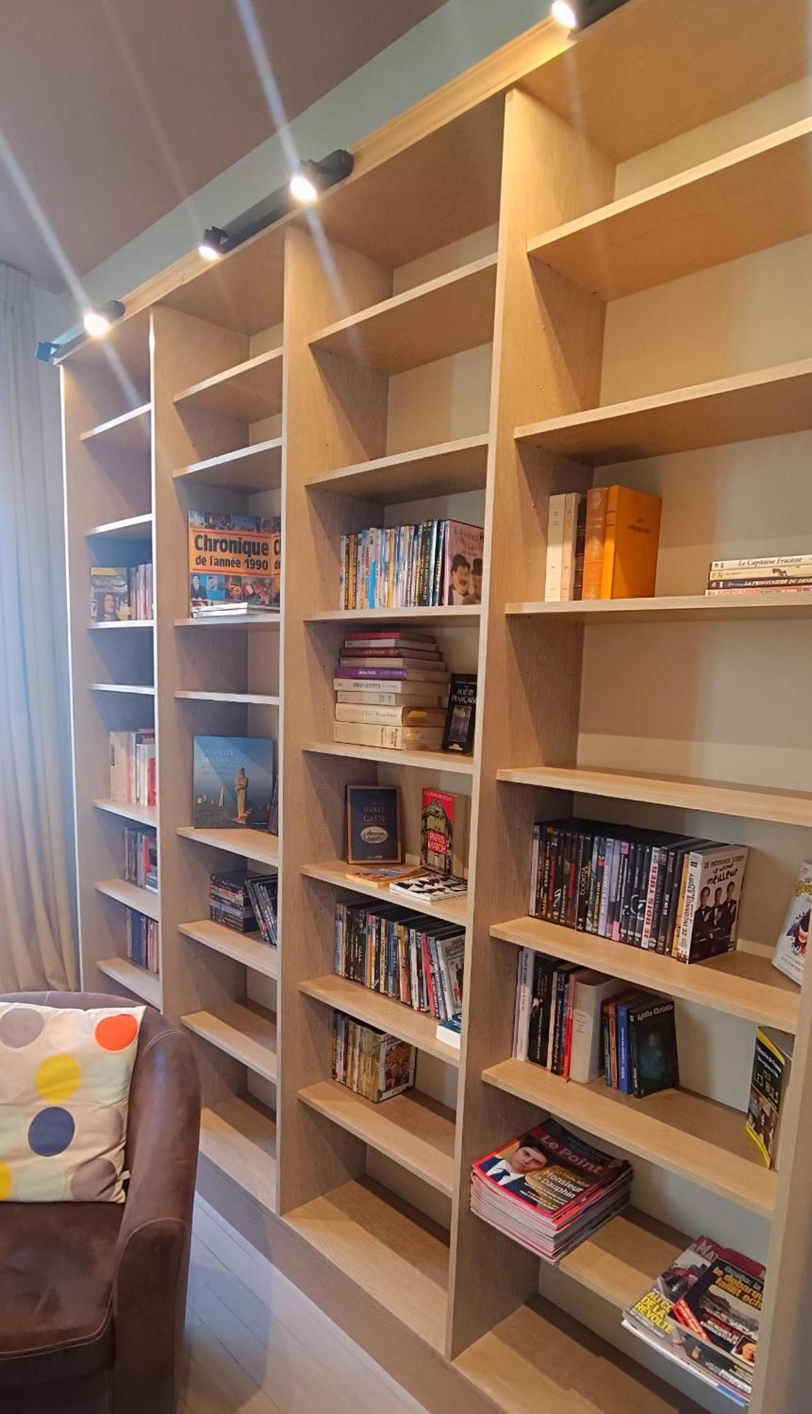 Appartement De Style - Rue Pietonne - Centre Ville カーン エクステリア 写真